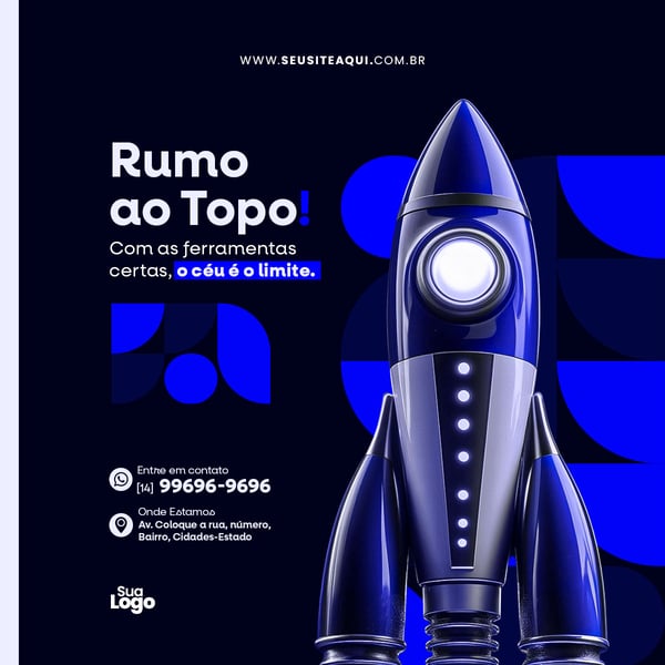 FEED QUADRADO GESTOR DE TRÁFEGO 06