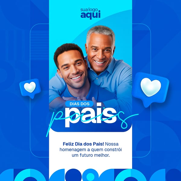 SOCIAL MEDIA DIA DOS PAIS 10