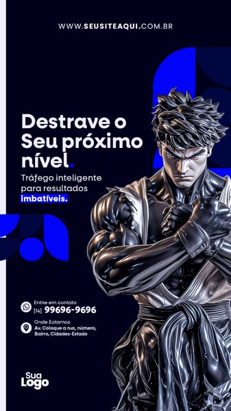 STORY GESTOR DE TRÁFEGO 08