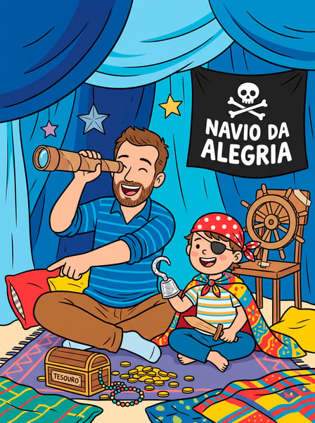 DIA DOS PAIS
