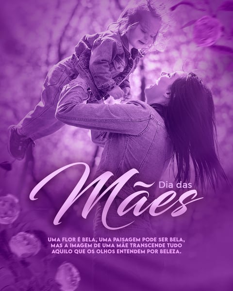 DIA DAS MÃES 05