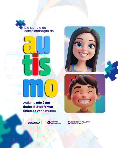AUTISMO