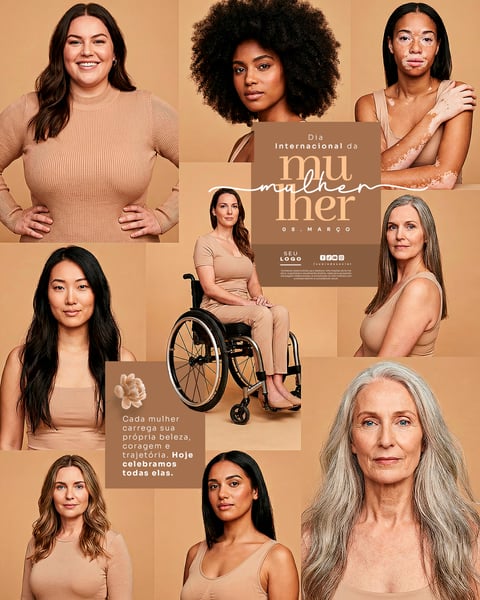 DIA INTERNACIONAL DA MULHER (5)