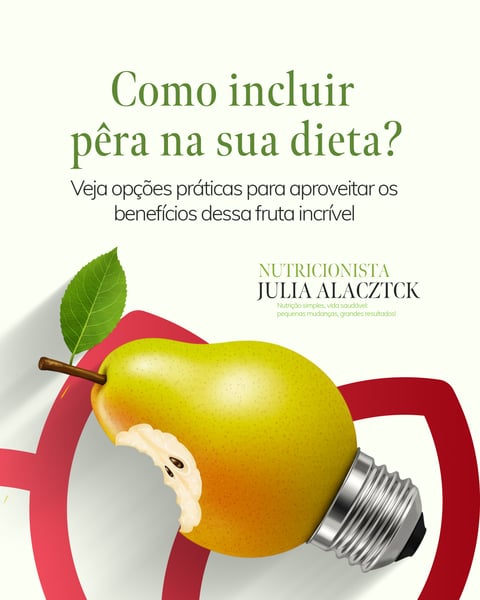 NUTRICIONISTA
