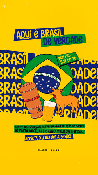 COPA DO MUNDO