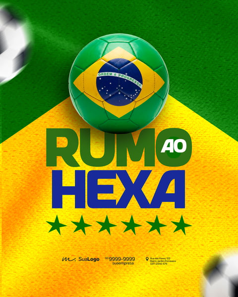 Copa do Mundo Brsil