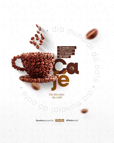 Dia do Café