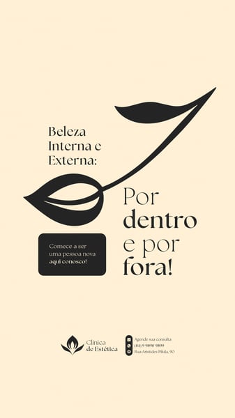 Clínica de Estética