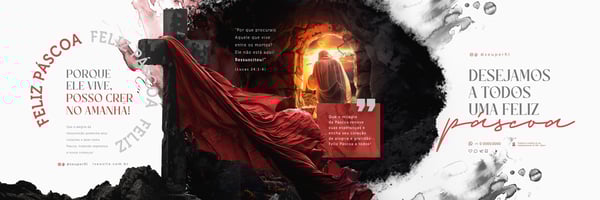 EAZ FELIZ PASCOA NA SEMANA SANTA SOCIAL MEDIA PSD EDITAVEL CARROSSEL 11