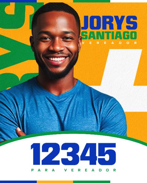 SANTINHO CAMPANHA POLITICA CAMPANHA ELEITORAL ELEIÇÕES