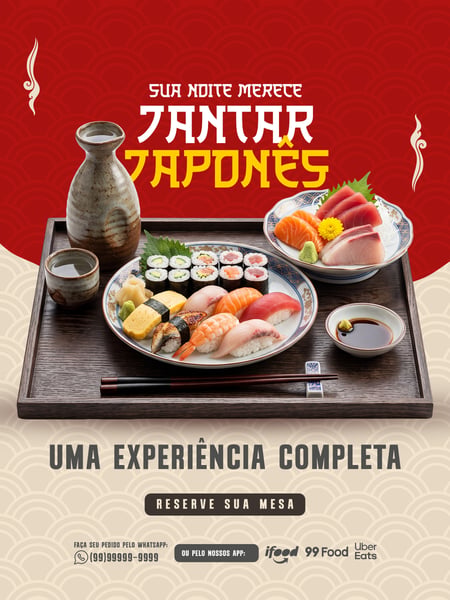 SOCIAL MEDIA COMIDA JAPONESA PSD EDITÁVEL 11