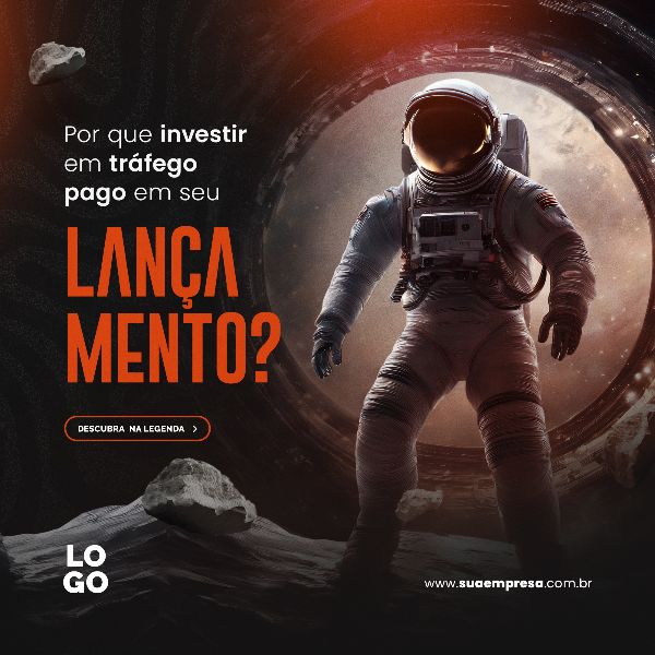 SOCIAL MEDIA - AGÊNCIA DE TRÁFEGO PAGO 5