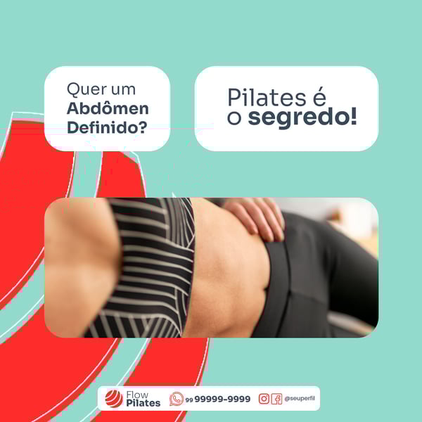 PILATES
