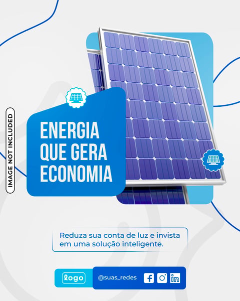 POST ENERGIA SOLAR