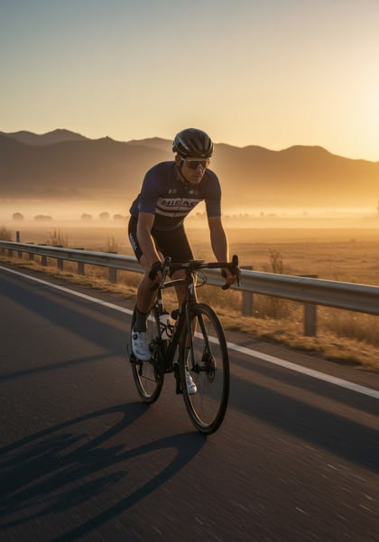 CICLISTA 2