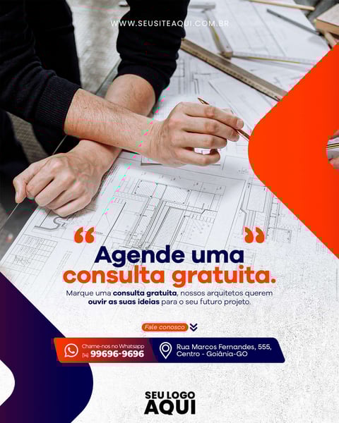POST - ARQUITETURA | CONSTRUÇÃO | ENGENHARIA