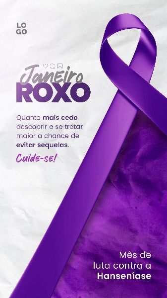 JANEIRO ROXO