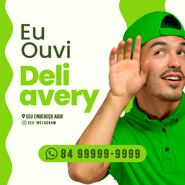 X5H - SOCIAL MIDIA DELIVERY EU OUVI DELIVERY FEED.zip