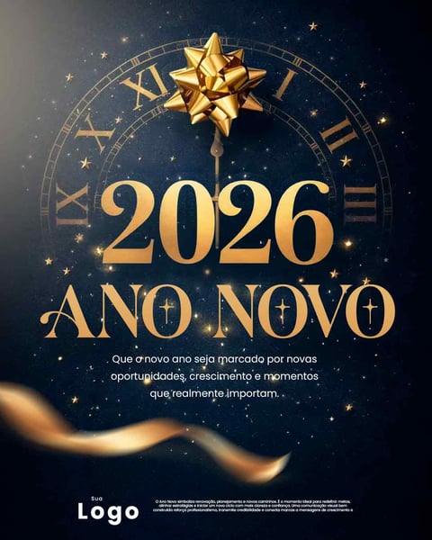 Ano Novo