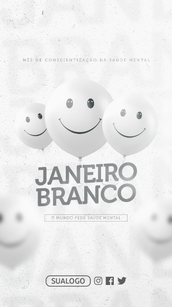 JANEIRO BRANCO STORY