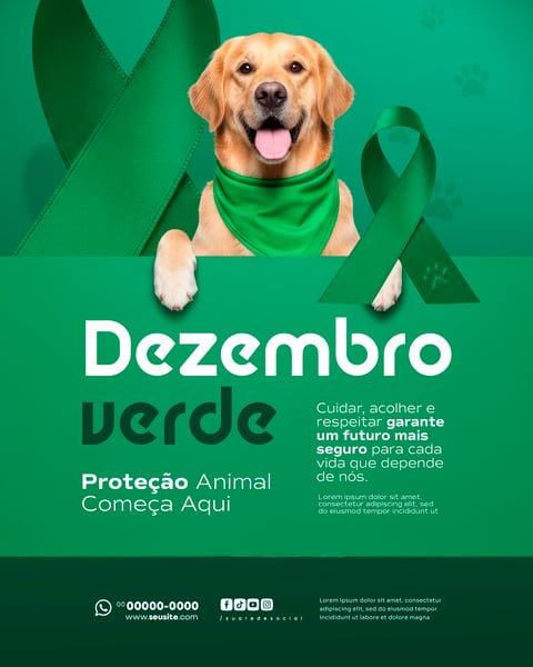 DEZEMBRO VERDE