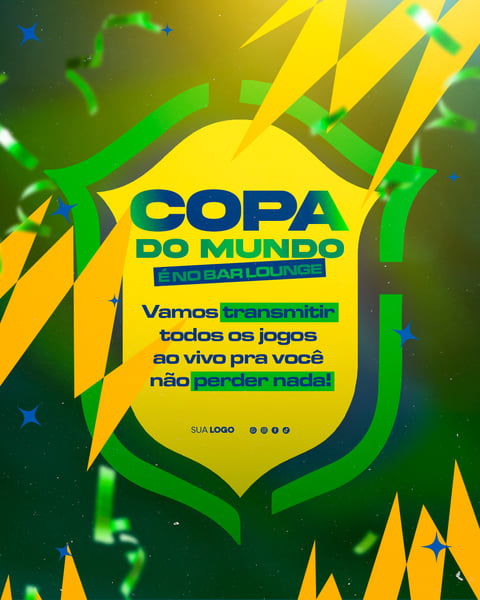 COPA DO MUNDO JOGO DO BRASIL TRANSMISSÃO AO VIVO 01