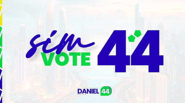 CAMPANHA ELEITORAL POLÍTICA ELEIÇÃO PREFEITO VEREADOR GOVERNADOR SOCIAL MEDIA PSD EDITÁVEL E4