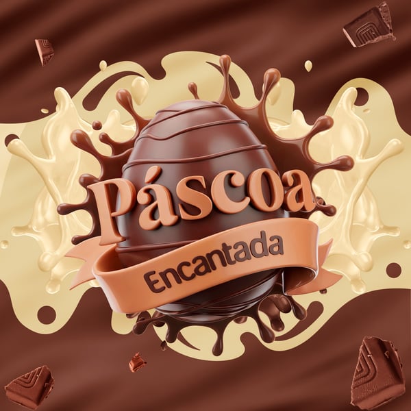 QKJ PÁSCOA - ELEMENTO 146