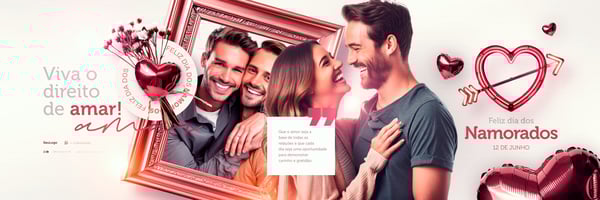 Dia dos Namorados