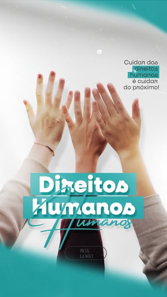 Direitos Humanos