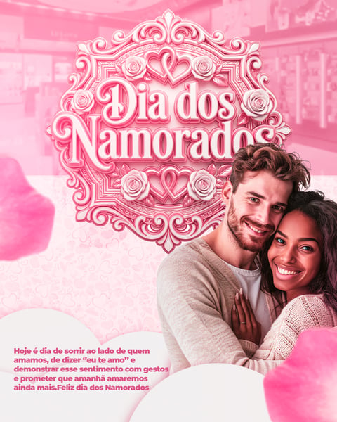 DIA DOS NAMORADOS 2