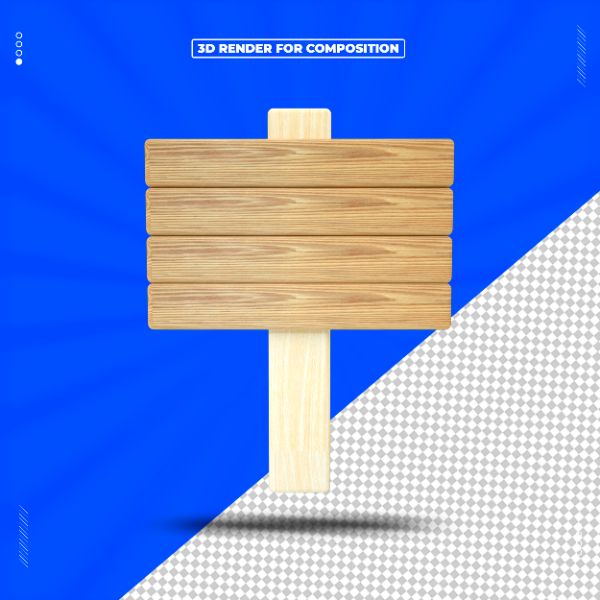 PLACA DE MADEIRA FESTA JUNINA 3D