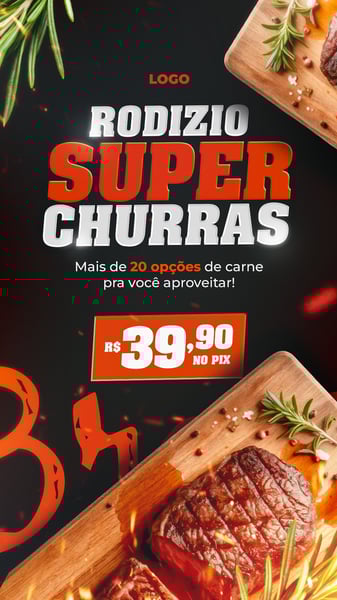 CHURRASCARIA