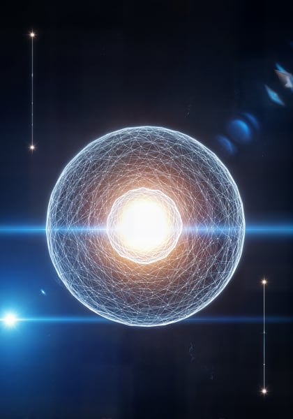 LUZ DE BACKGROUND DIVINA 05