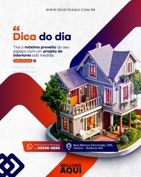 POST - ARQUITETURA | CONSTRUÇÃO | ENGENHARIA