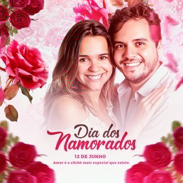 DIA DOS NAMORADOS 16