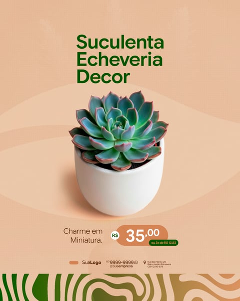 FLORICULTURA