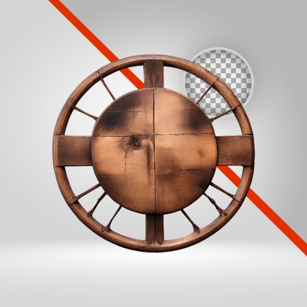 CÍRCULO PARA TEXTO, ELIPSE 3D, ELEMENTO PNG, PLACA DE MADEIRA, RODA SERTANEJO, CAVALGADA, BASE, SÃO JOÃO, ARRAIÁ