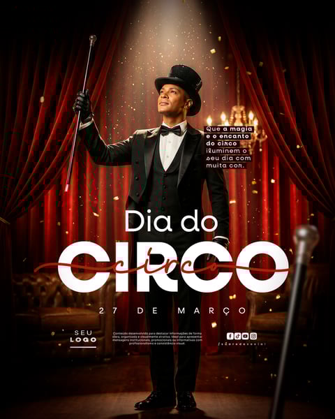 Dia do Circo
