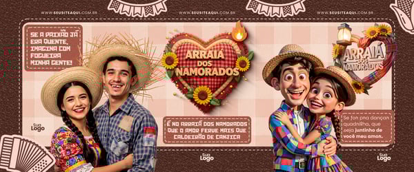 CARROSSEL DIA DOS NAMORADOS 03