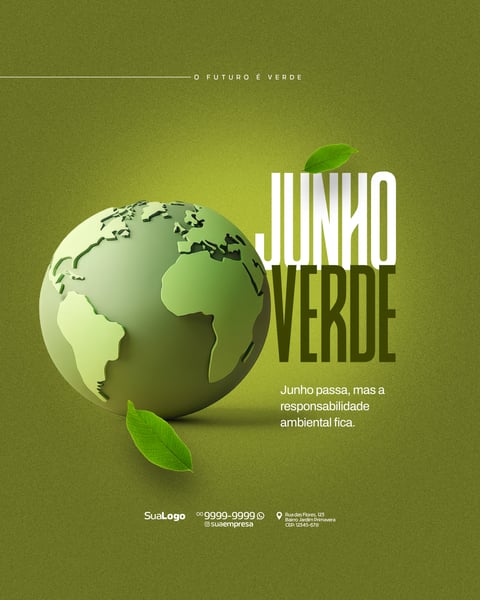 Junho Verde