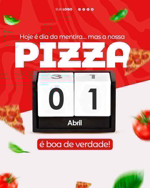 PIZZARIA