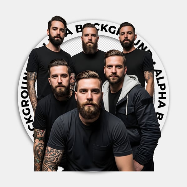 BANDA DE ROCK COM 6 INTEGRANTES 02