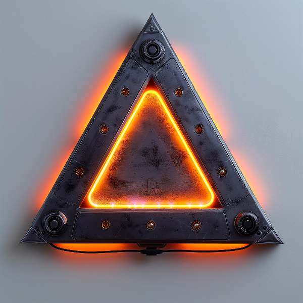 ELEMENTO 3D | FUTURISTA | IMAGEM