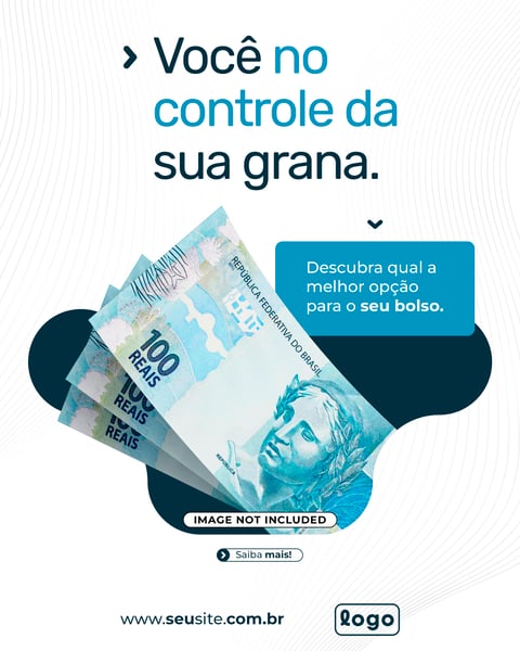 POST CARD FINANÇAS