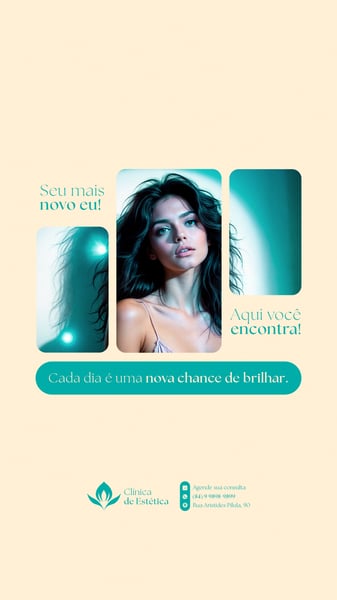 Clínica de Estética