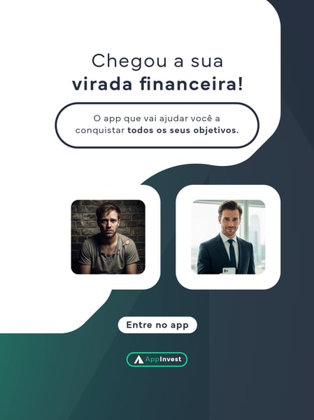 APLICATIVO DE INVESTIMENTOS POST 5