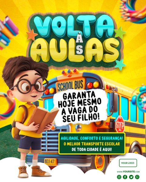 VOLTA ÀS AULAS 2024 27