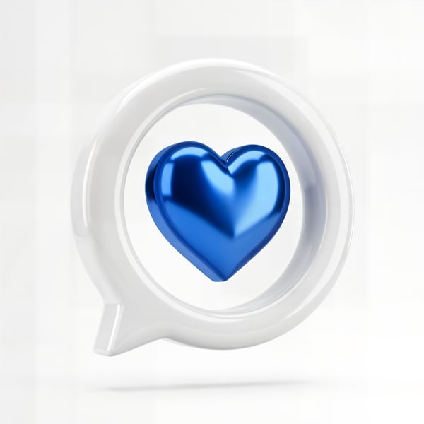 BALAOMENSAGEMBRANCO3D_CORACAOAZUL_NOTIFICACAO 1