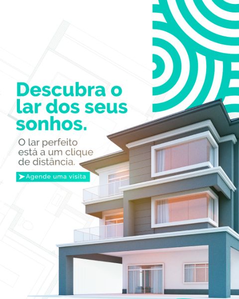 DESCUBRA O LAR DOS SEUS SONHOS IMOBILIÁRIA